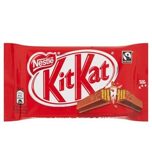 KitKat 4 Fingers Milk 41.5g * 24